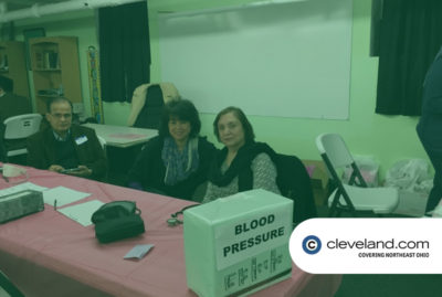 Cleveland.com – Salam Clinic Open its Doors for all with Free services